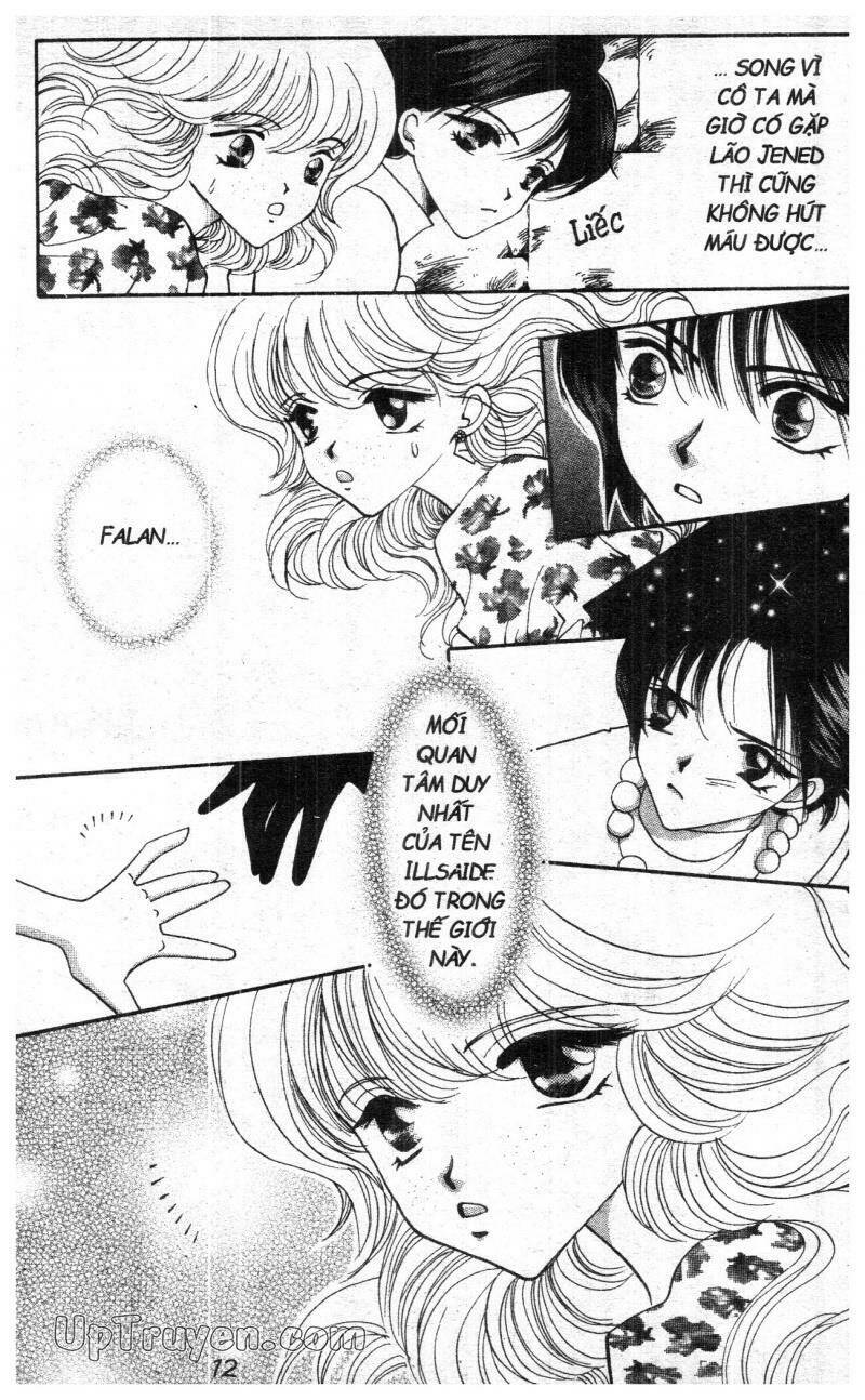 vampire game chapter 7 14