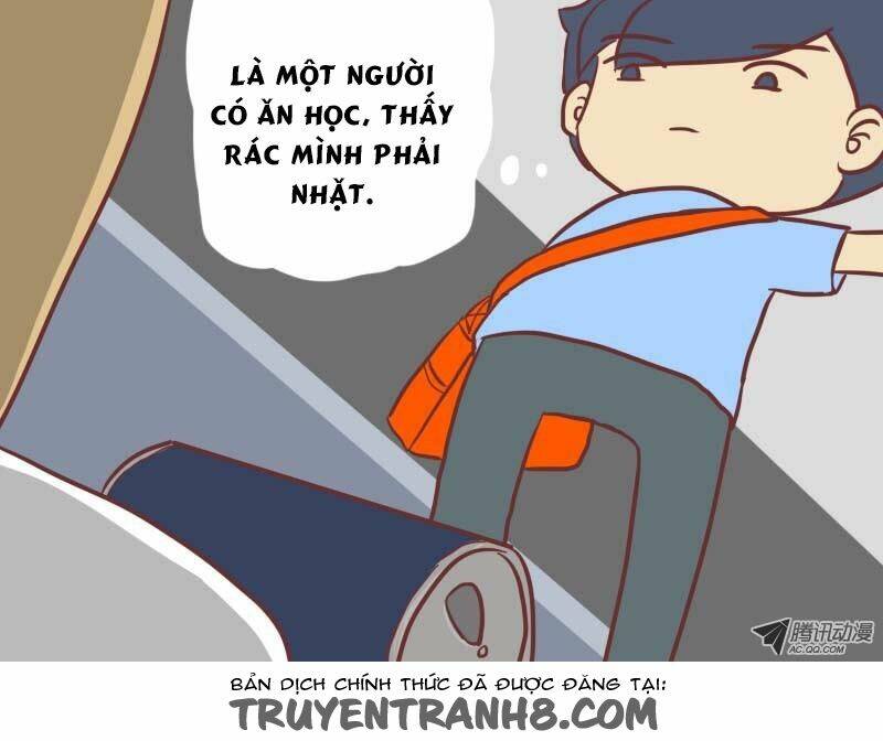 cười trên xe bus chapter 68 3