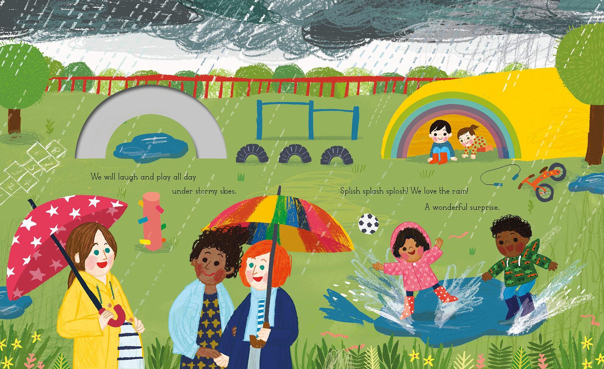 This Love: A Celebration Of Harmony Around The World