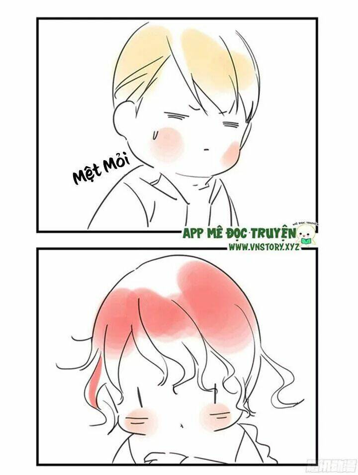 đạo trưởng đại nhân đến nhà chapter 41 9