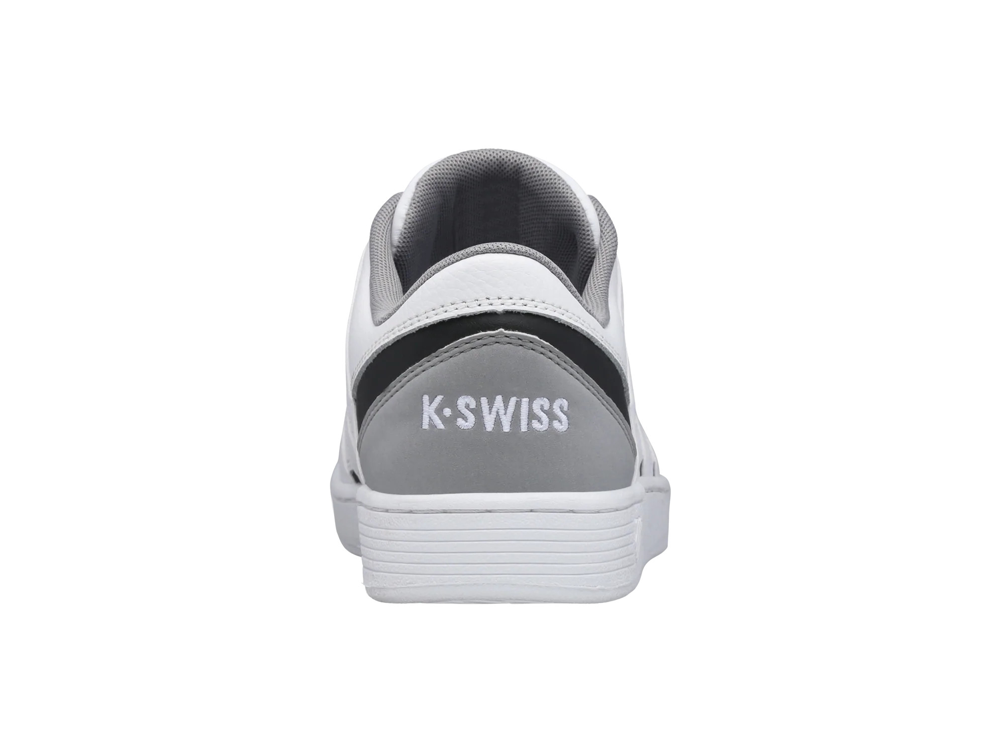 Giày K-Swiss Ramli Court 06999-184-M