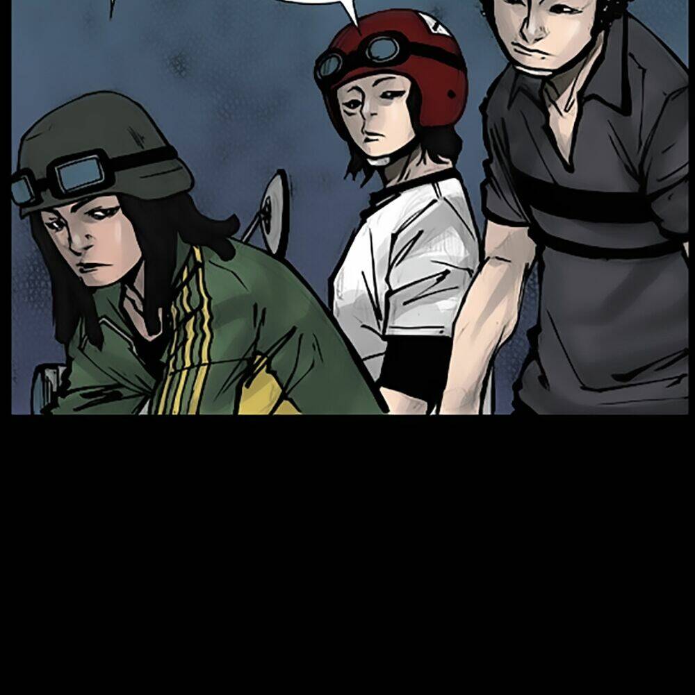 dokgo | độc cô chapter 87 30