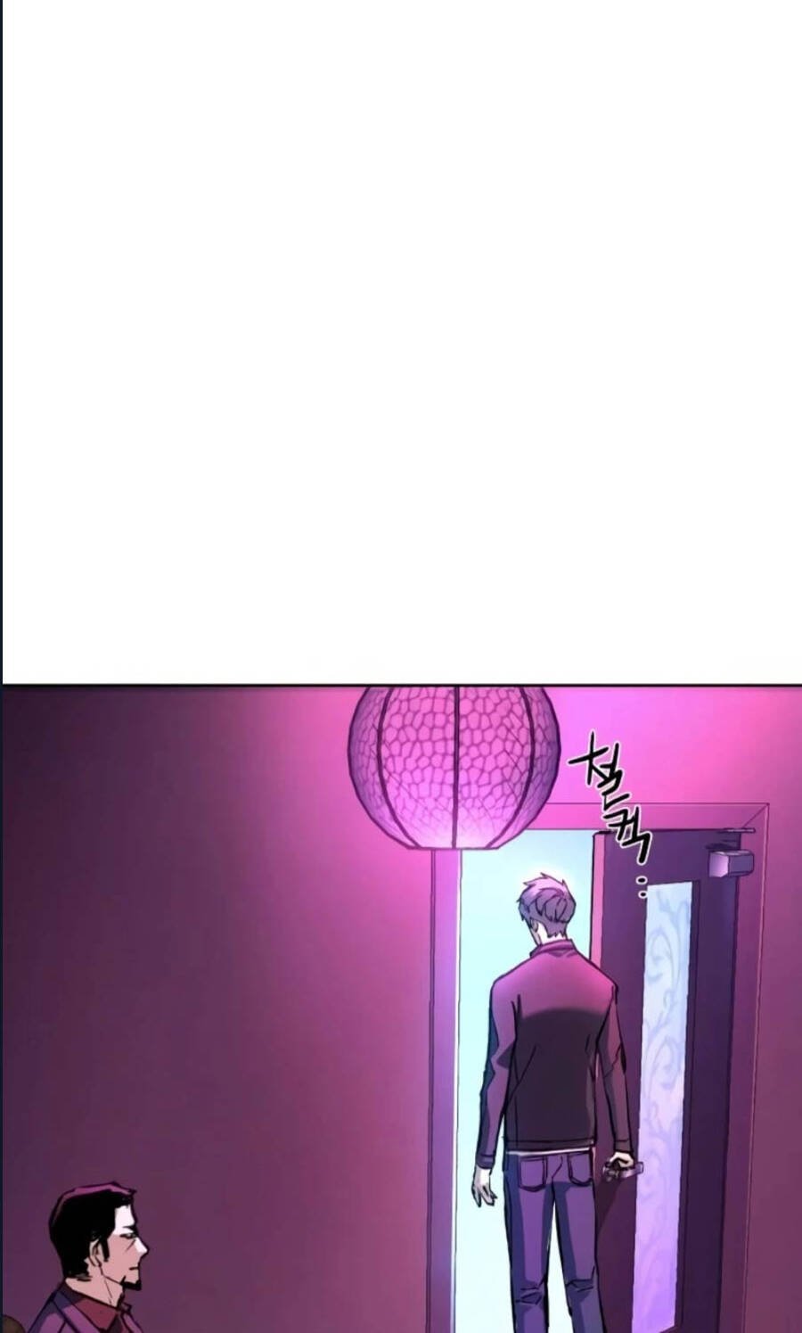 bạn học tôi là lính đánh thuê chapter 200 15