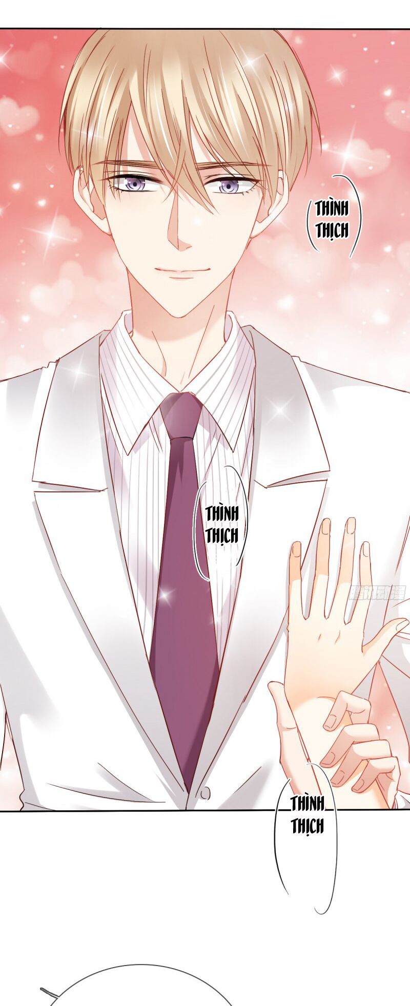 bay qua thiên sơn đến yêu anh chapter 30 9