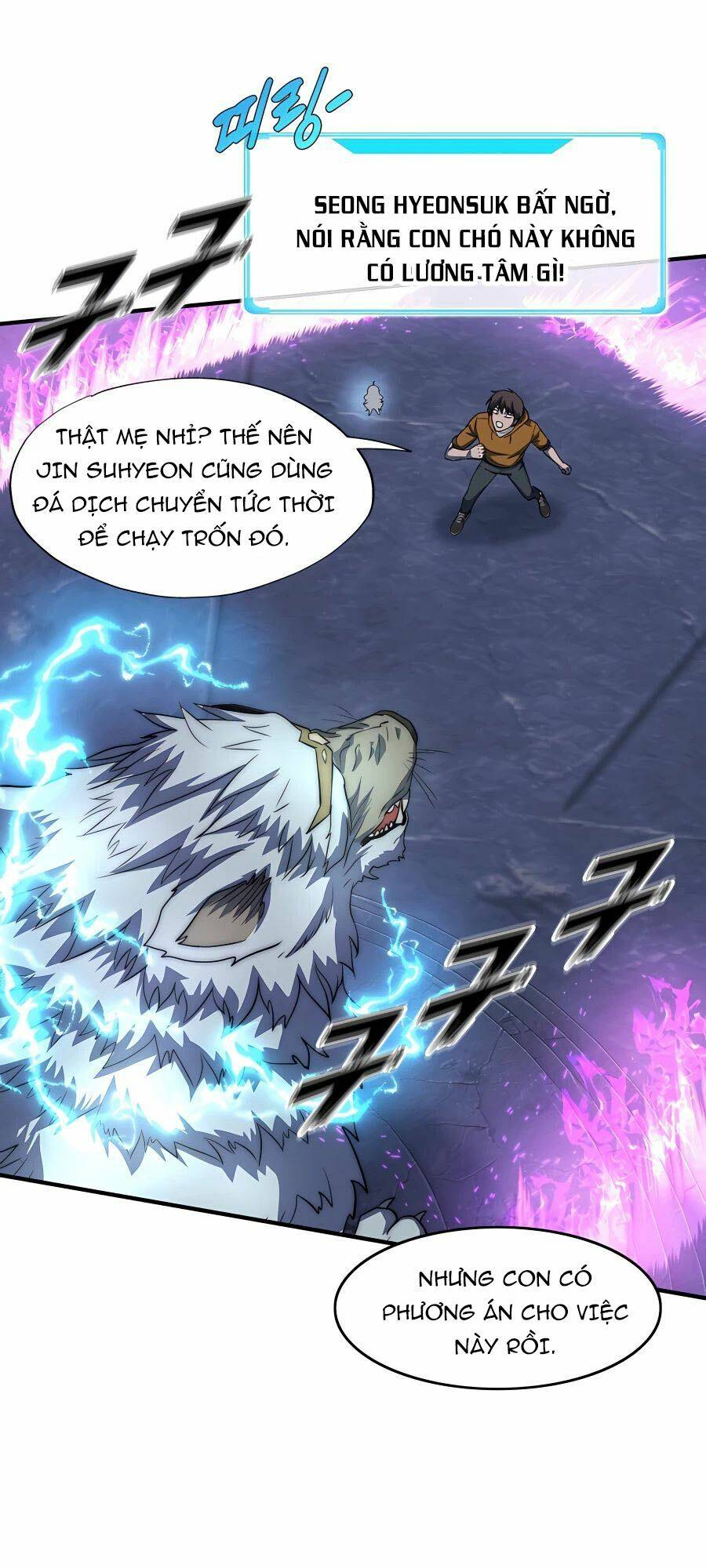 mẹ tôi là chòm sao bảo hộ m chapter 40 56