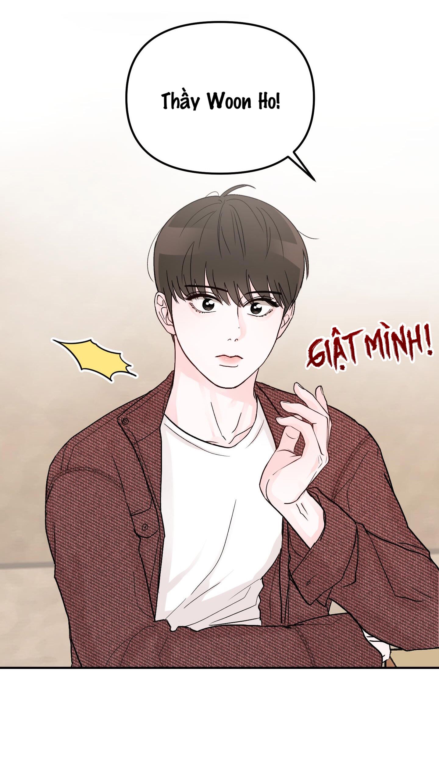 thán phục thanh xuân chapter 3 39