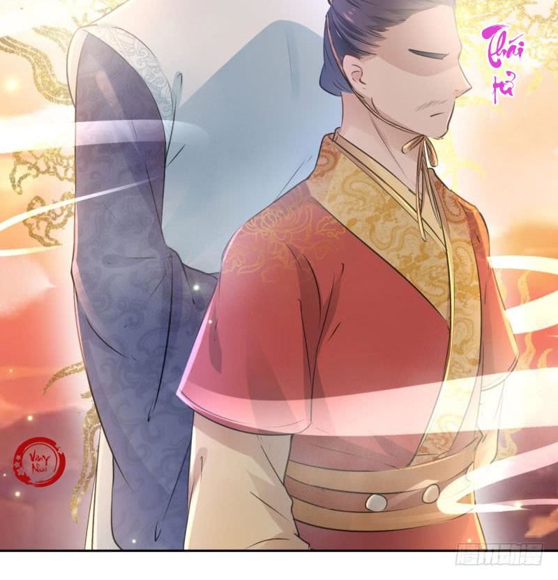 vương gia không thể trêu chapter 37 9
