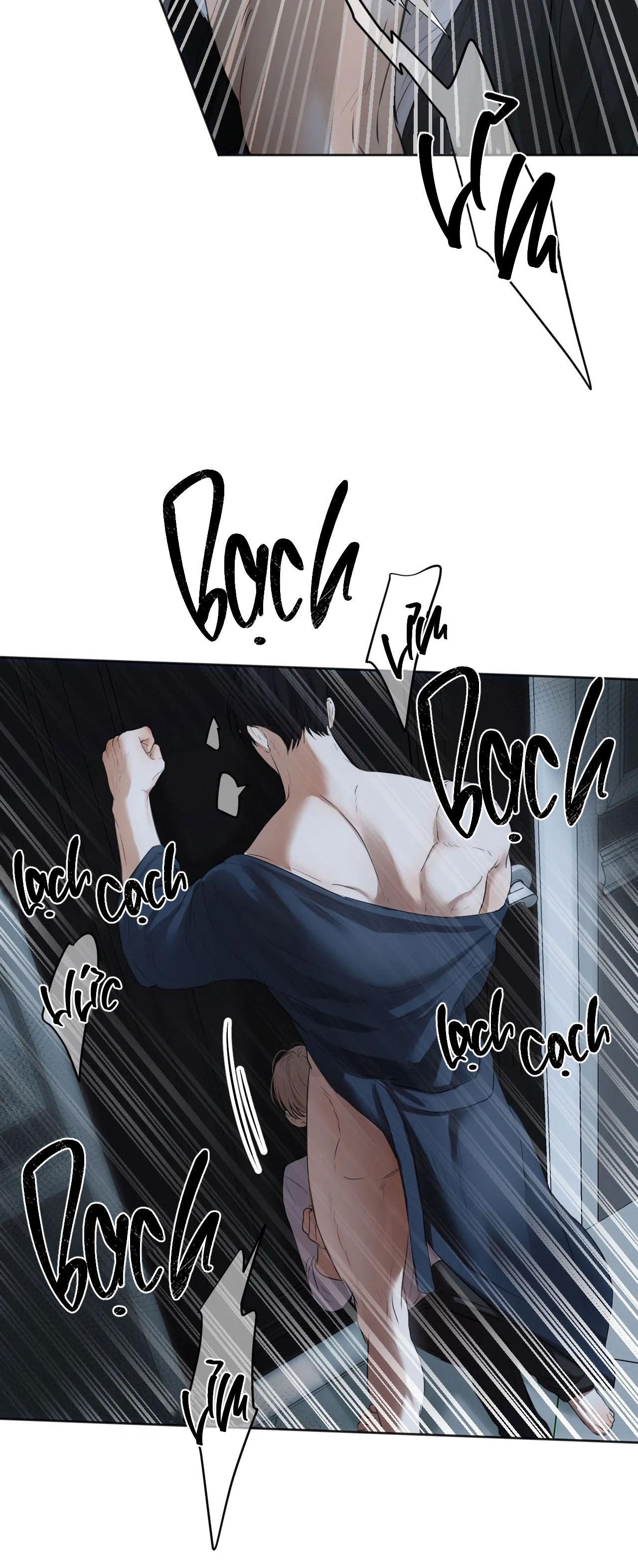 cry me a river chapter 5 20