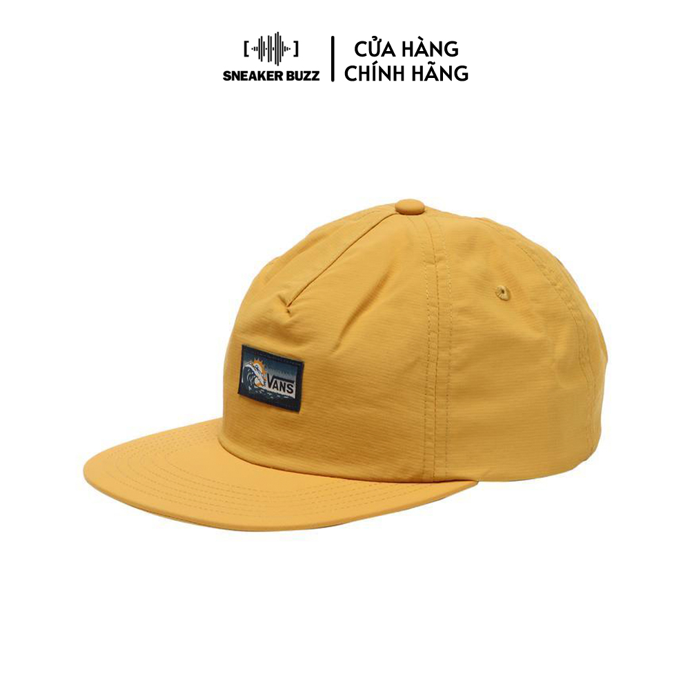 Nón Vans Wave Shallow Unstructured VN000825G4O