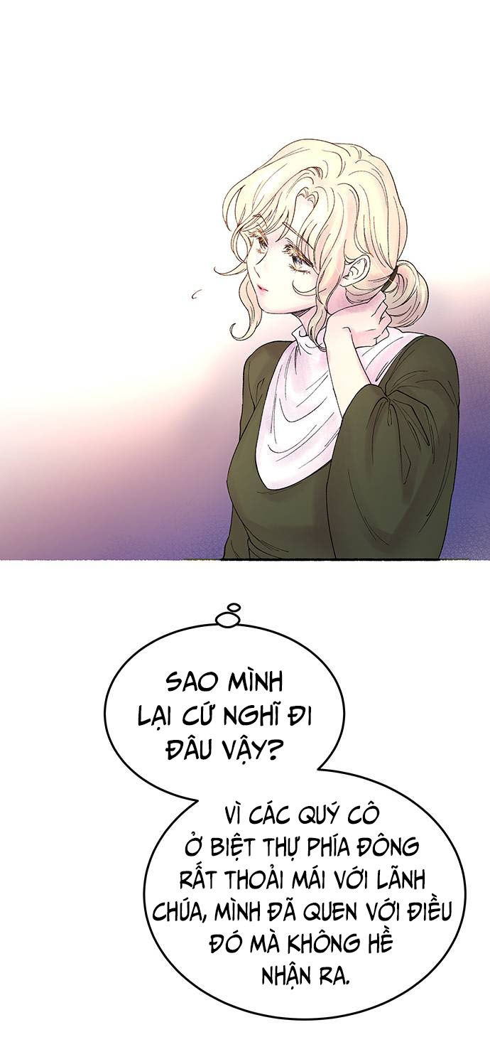 như gió trên cành cây khô chapter 9 52