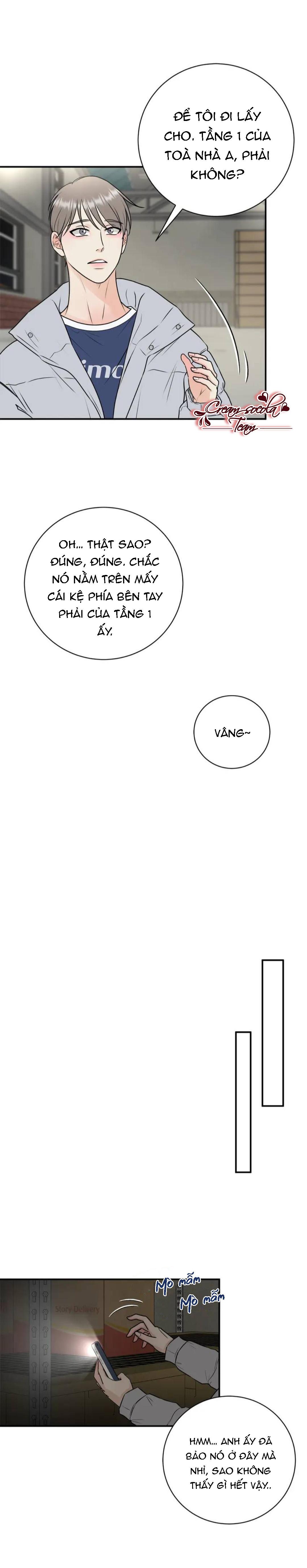 hạnh phúc trọn vẹn chapter 28 11