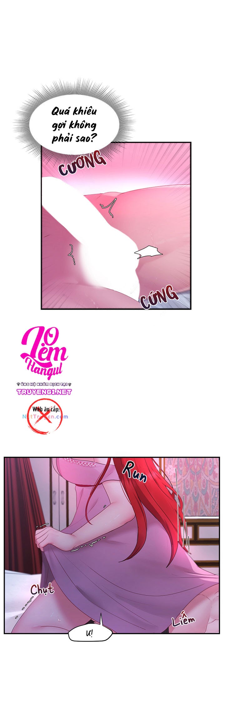 bệ hạ là của tôi chapter 26 7