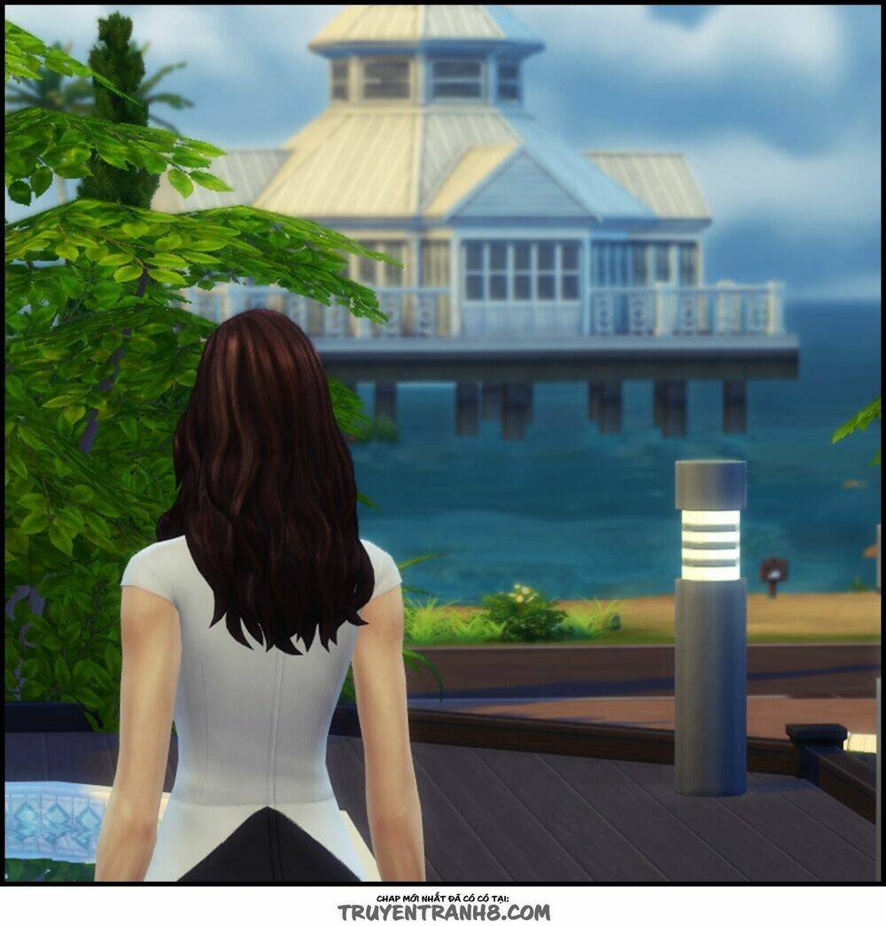 cô dâu giả mạo [truyện sims] chapter 41 44