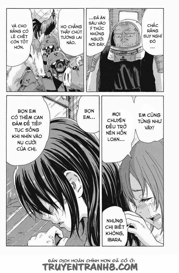 cúp quốc sư tử chapter 72 16