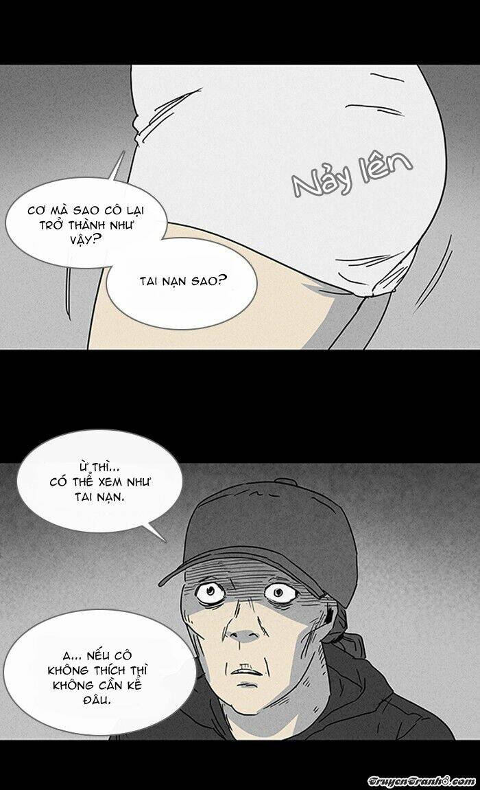 dung dịch thẫm mỹ - beauty water chapter 5 14