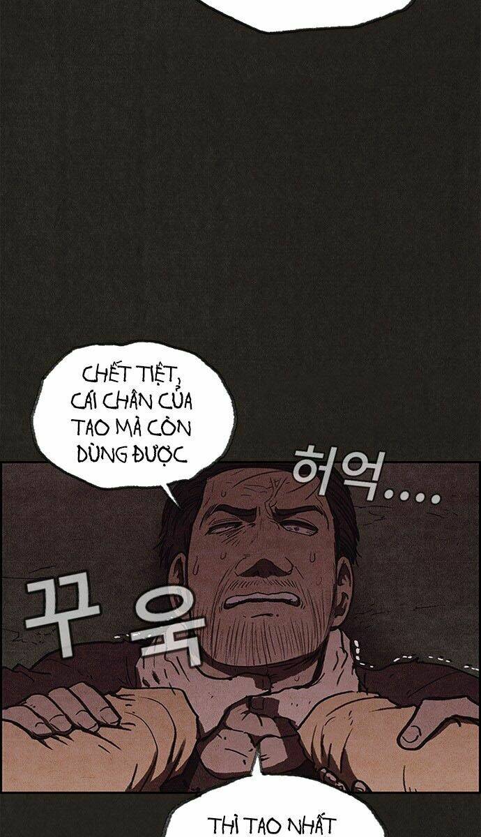 quái vật tại chung cư xanh chapter 98 75