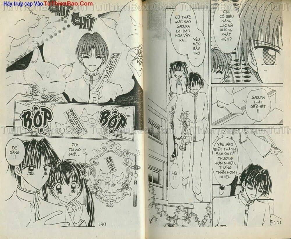 thánh tiểu long nữ chapter 1 73