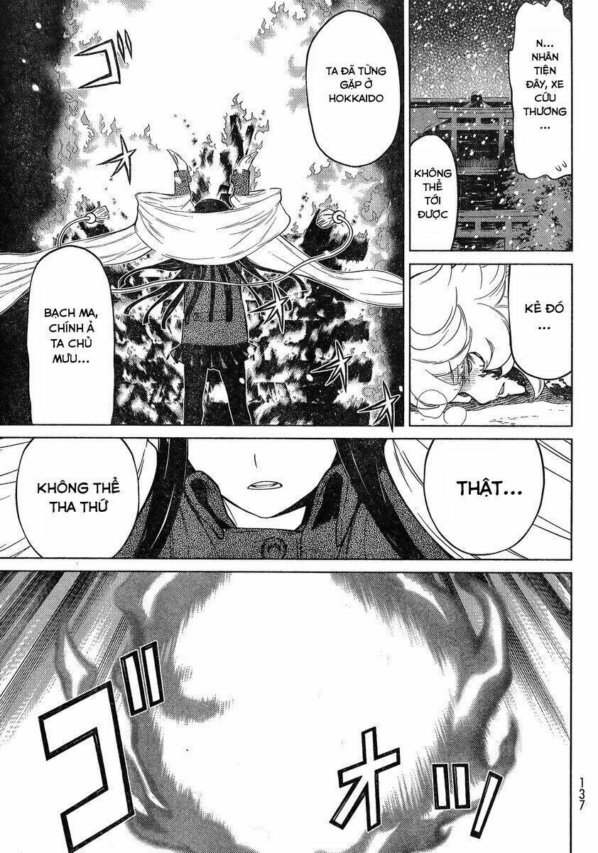 naqua-den (truyền thuyết về nakua) chapter 20.1 15