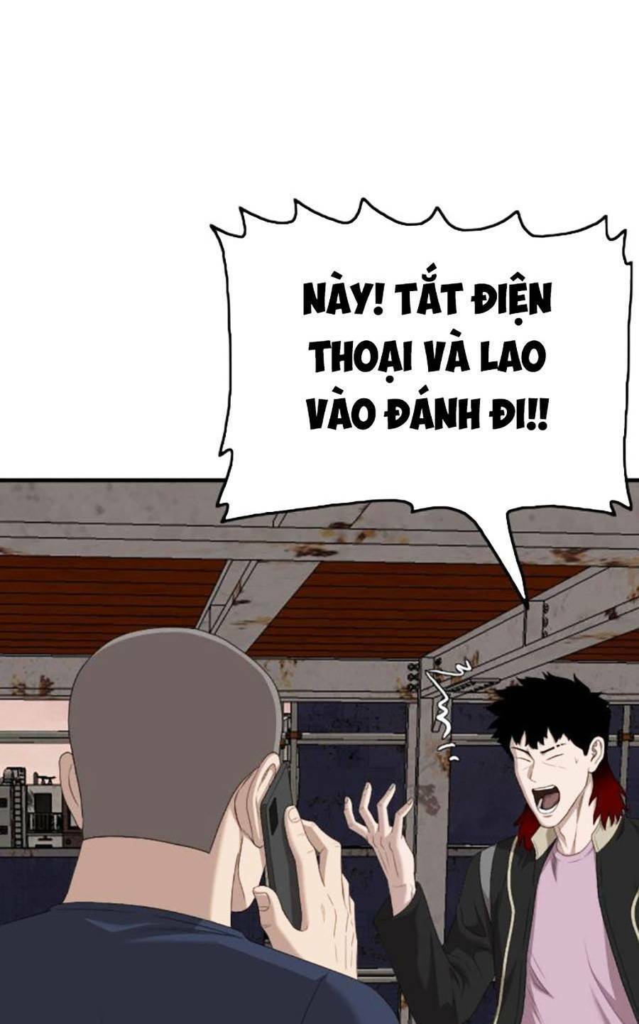 người xấu chapter 151 86