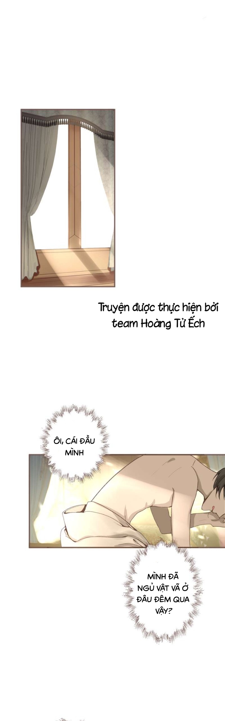 tôi là khun bea đẹp nhất xiêm chapter 1 16