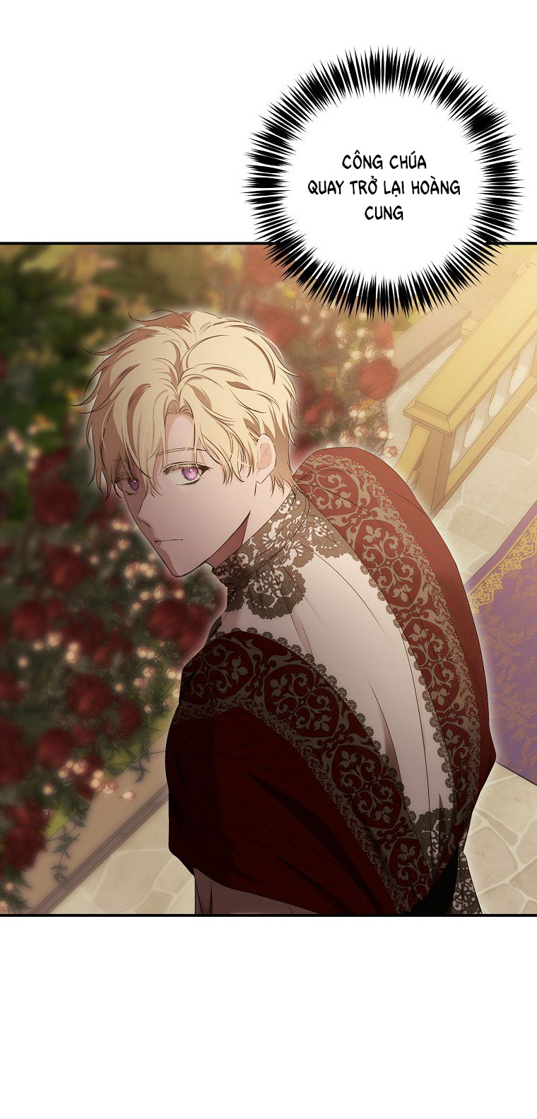 [Bản 15+] Tôi Lạc Vào Thế Giới Trò Chơi Harem Ngược chapter 80.2 - Trang 10
