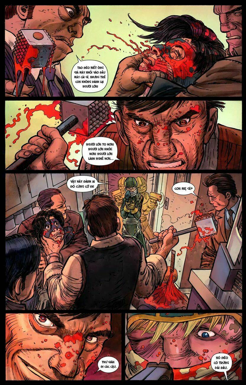 kick ass chapter 8 18