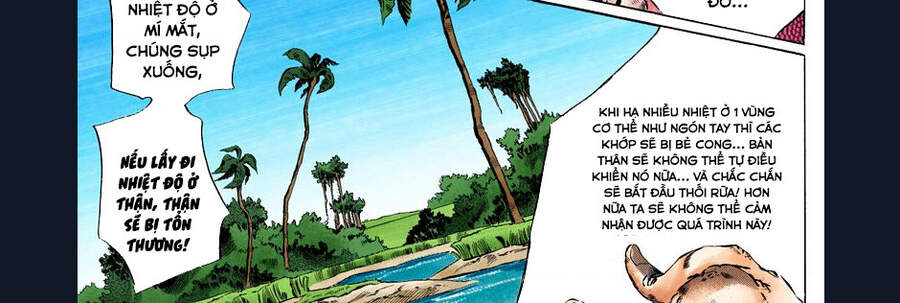 cuộc phiêu lưu bí ẩn chapter 709 34