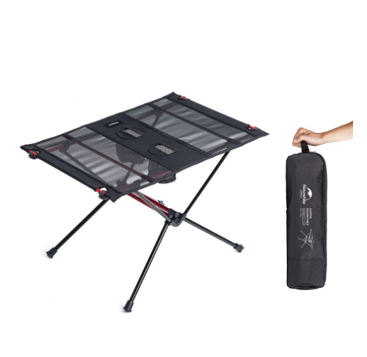 Bàn vải dã ngoại gấp gọn NatureHike NH19Z027-Z