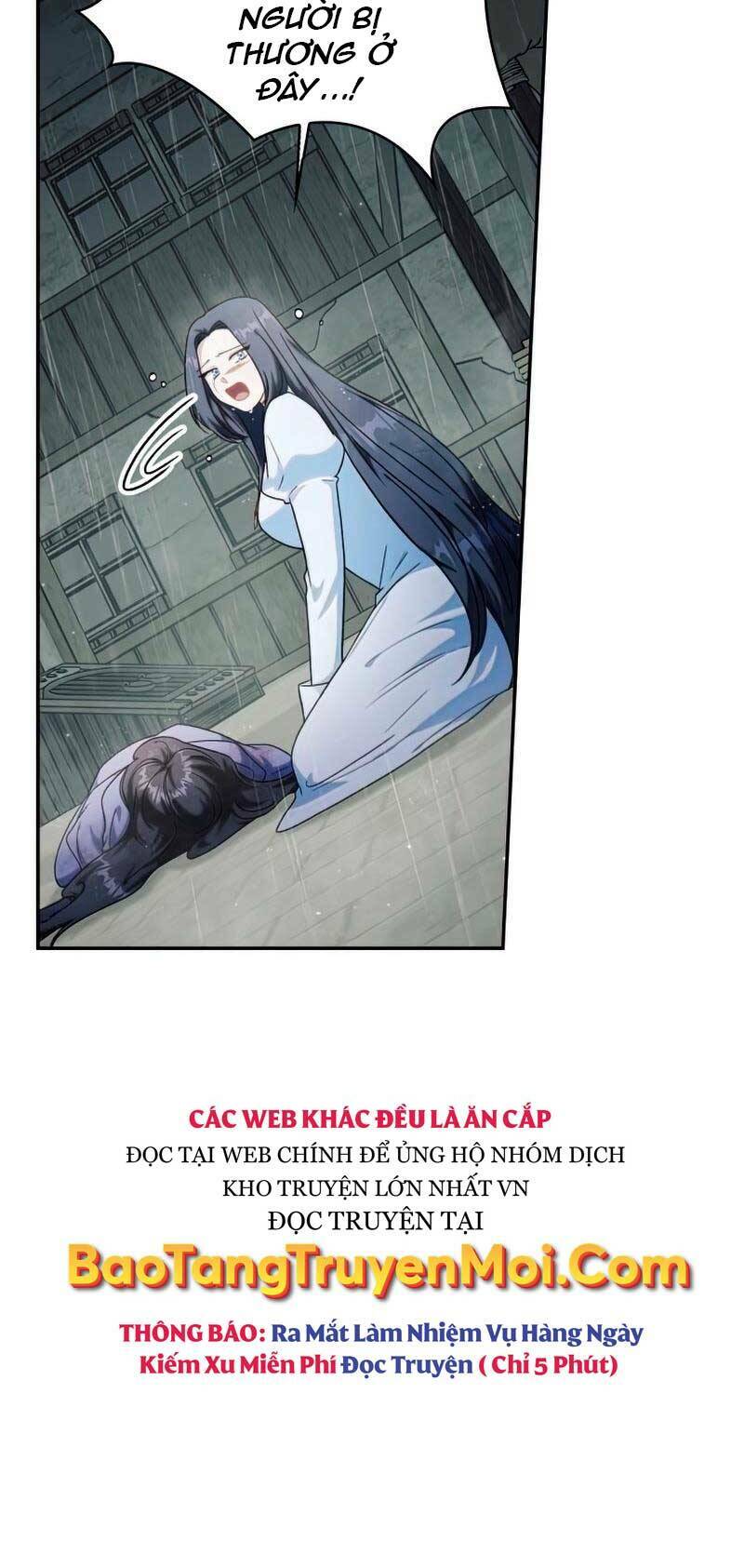 Kí Sự Hồi Quy Chapter 48 53