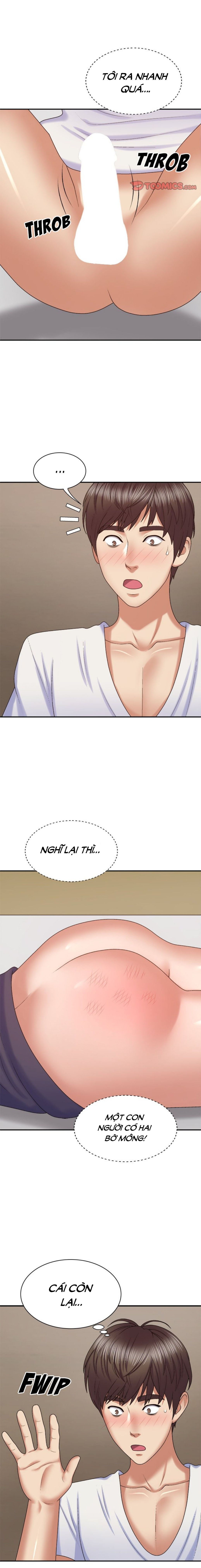 chiếm hữu linh hồn chapter 56 17