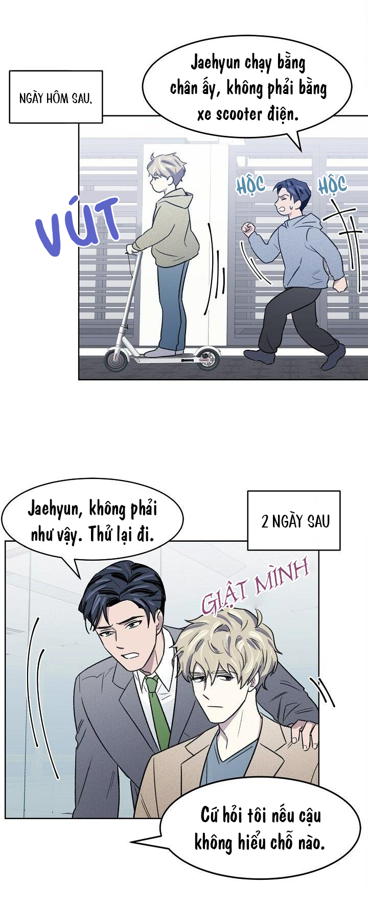 công tắc tham vọng chapter 4 25