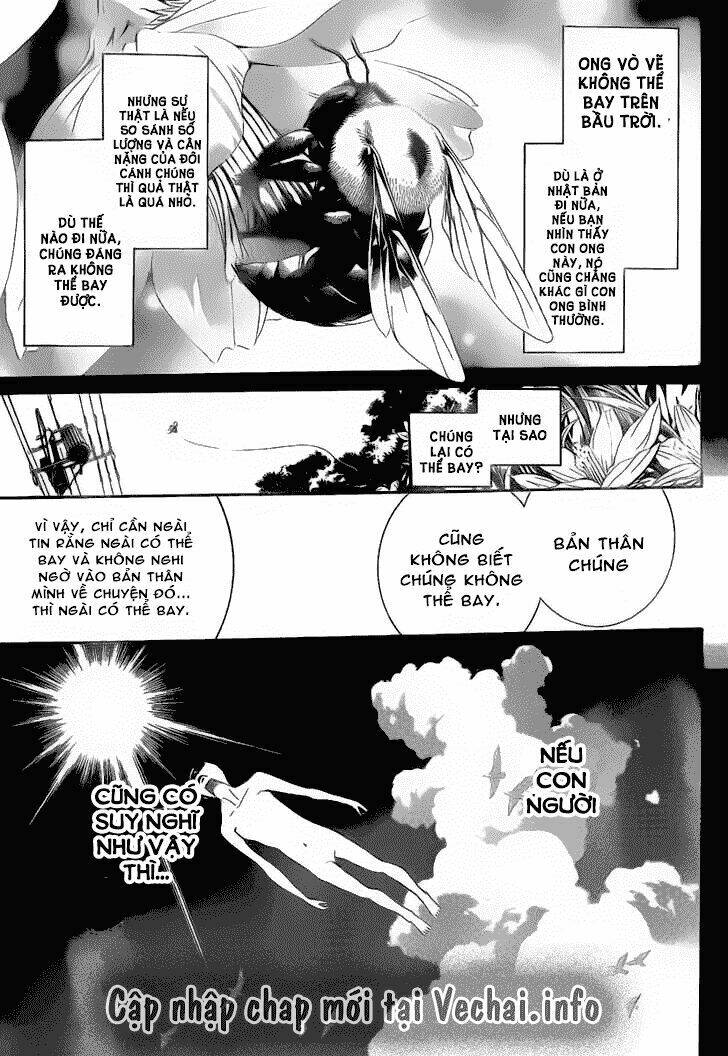 air gear chapter 254 14