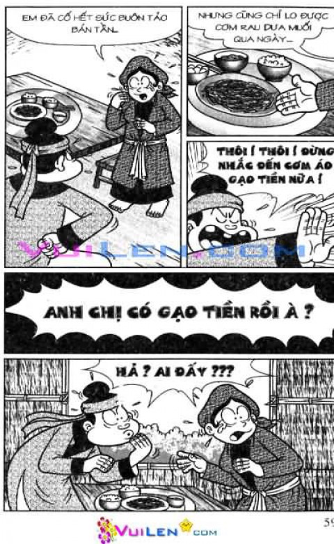 thần đồng đất việt chapter 160 56
