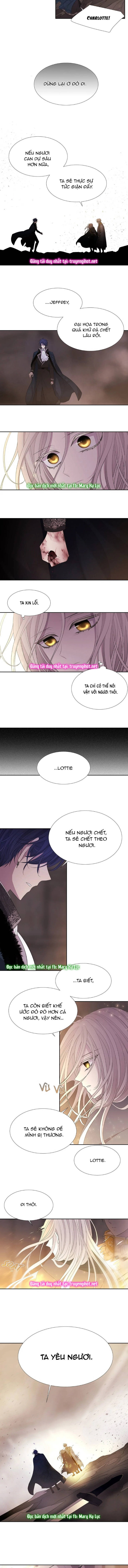 năm môn đệ của charlotte chapter 89 8
