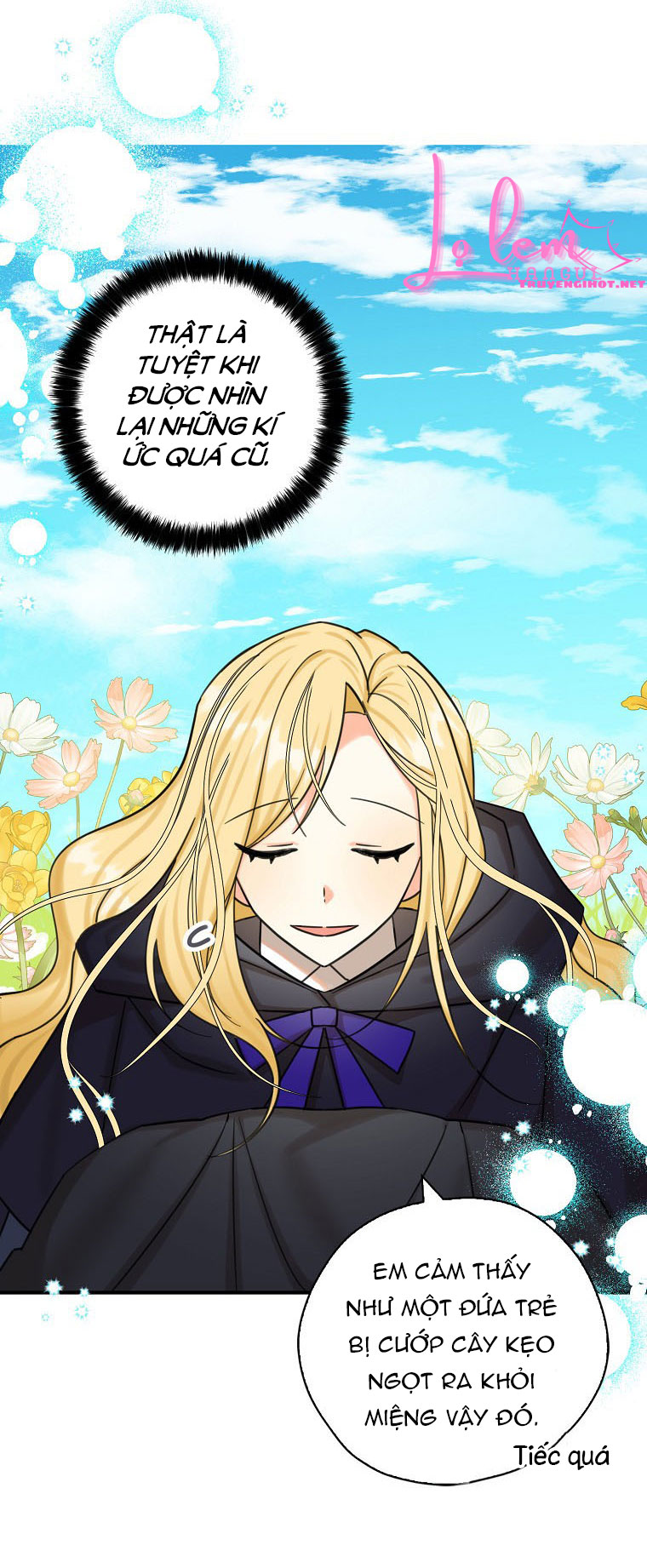 ba người anh trai của tôi là bạo quân chapter 47.1 19