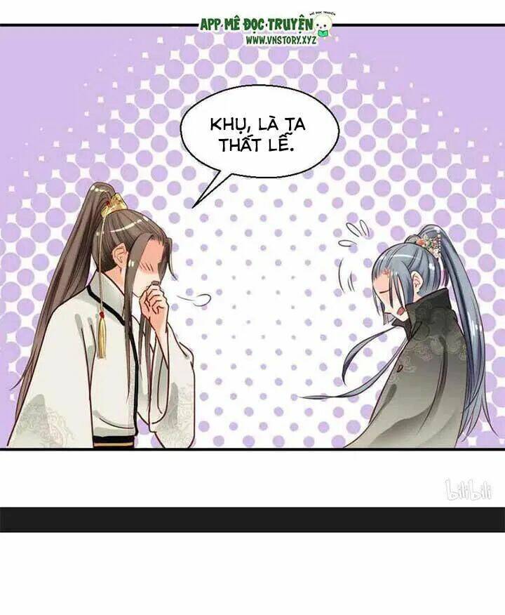 kiều nữ độc phi chapter 105 24