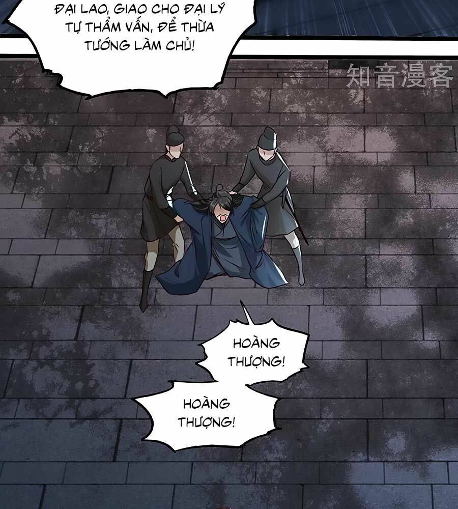 gian phi như thử đa kiều chapter 103 68