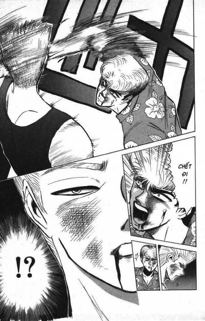 shonan junai gumi chapter 138 13