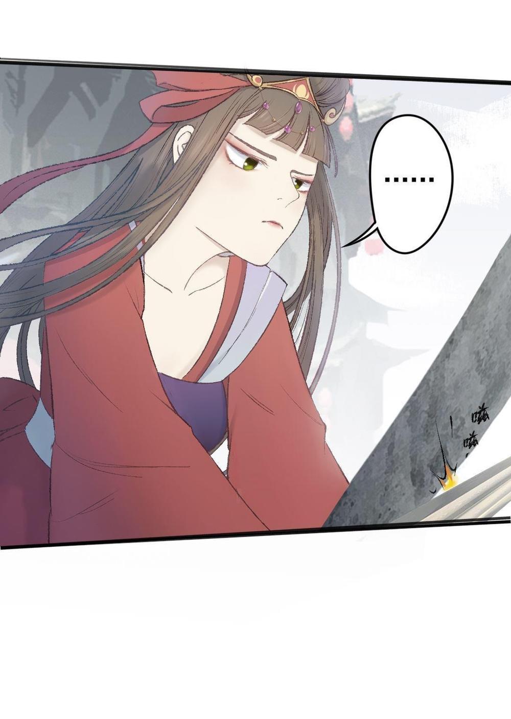 mạnh bà truy phu ký chapter 14 18