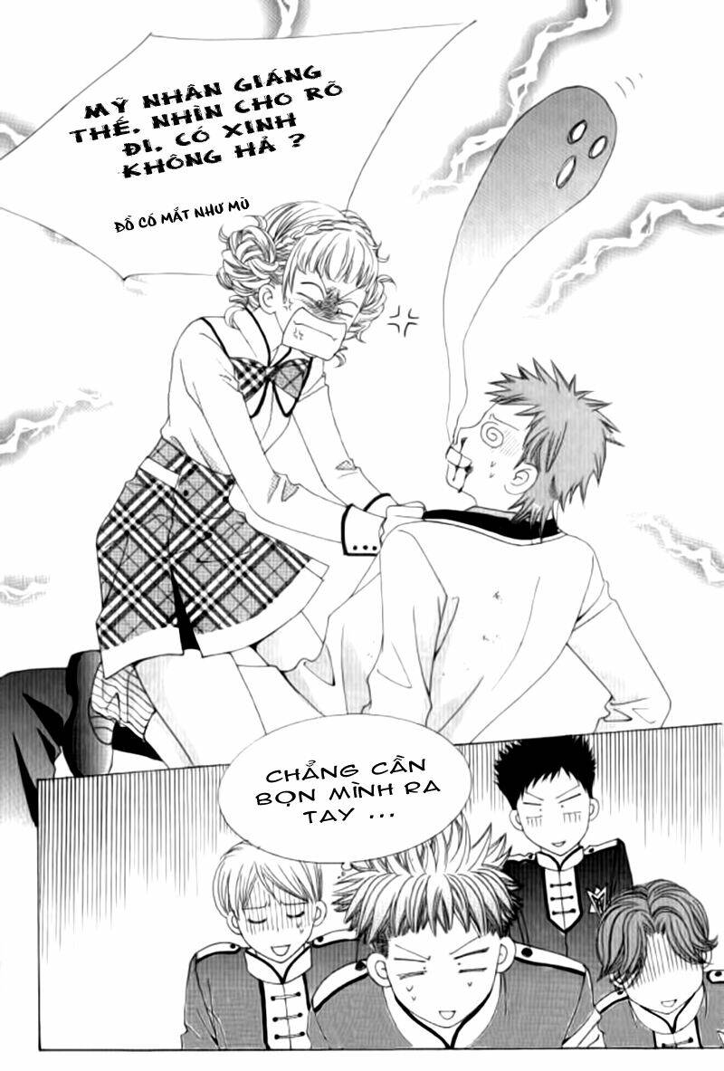 going to you chapter 4 6