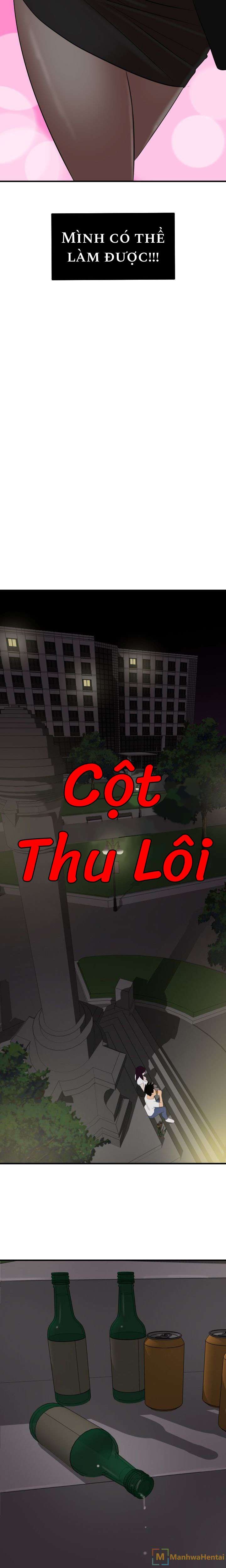 cột thu lôi chapter 29 6