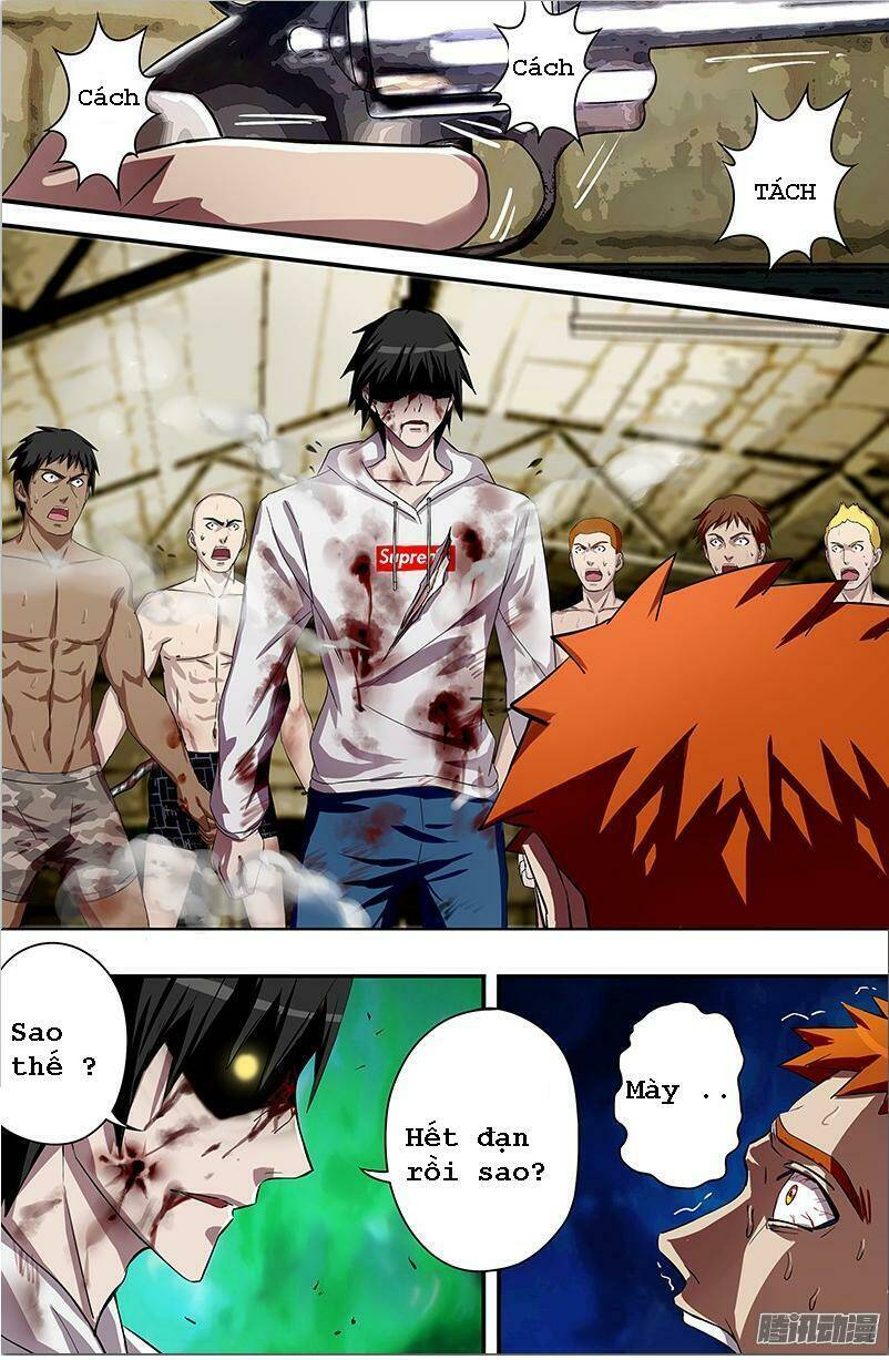 were wolf chapter 37 9