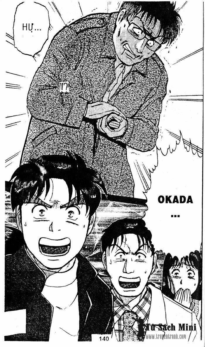 thám tử kindaichi (bản đẹp) chapter 72 13