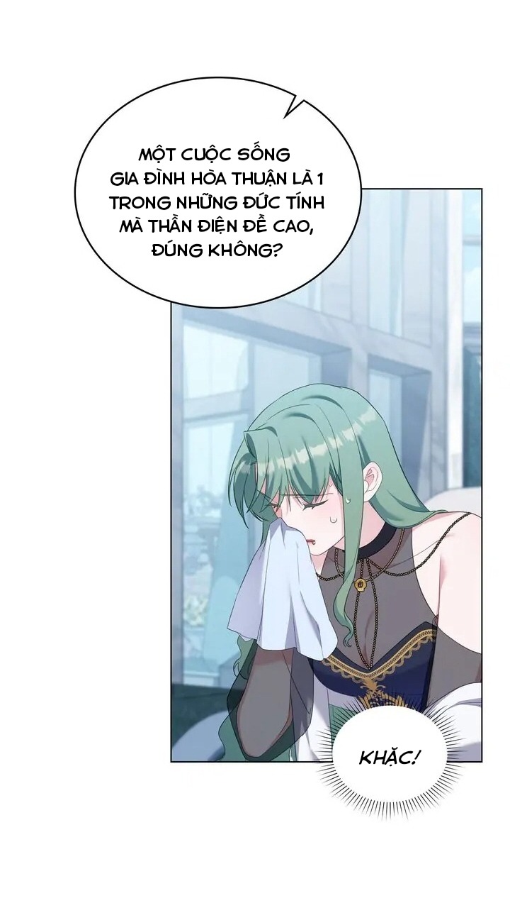 sự xuất hiện của các nhân vật phản diện chapter 77 50