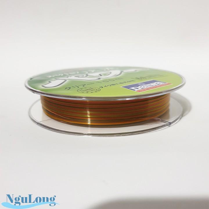 Dây Cước Câu Cá DAIWA dài 100m
