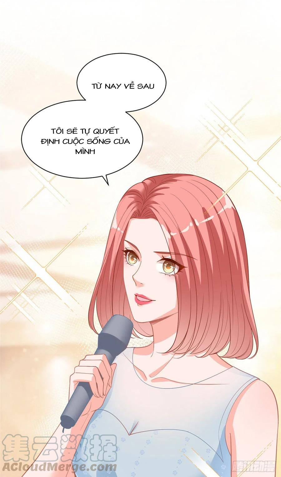 thí hôn lão công, cần giúp sức chapter 405 16