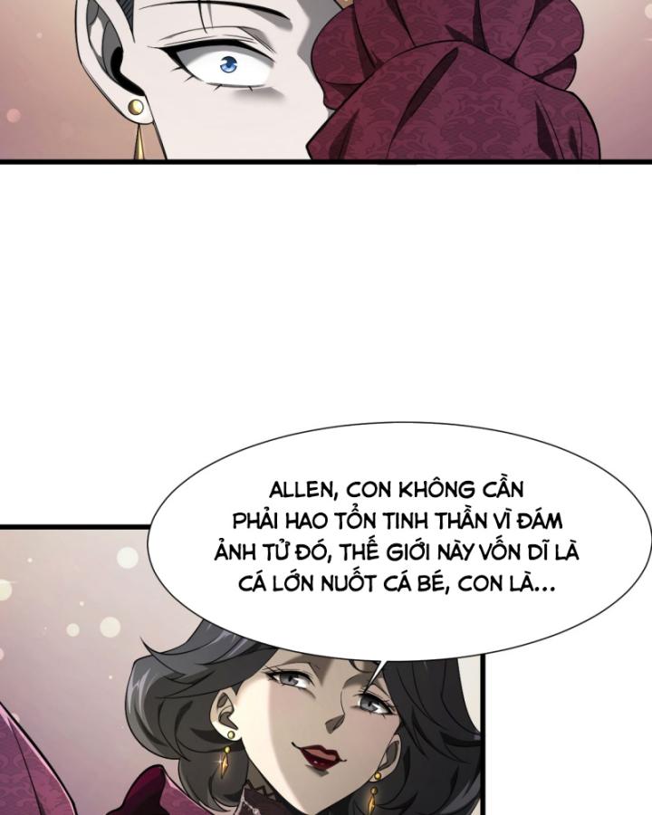 sự phản bội của cái bóng gia tộc chapter 3 12