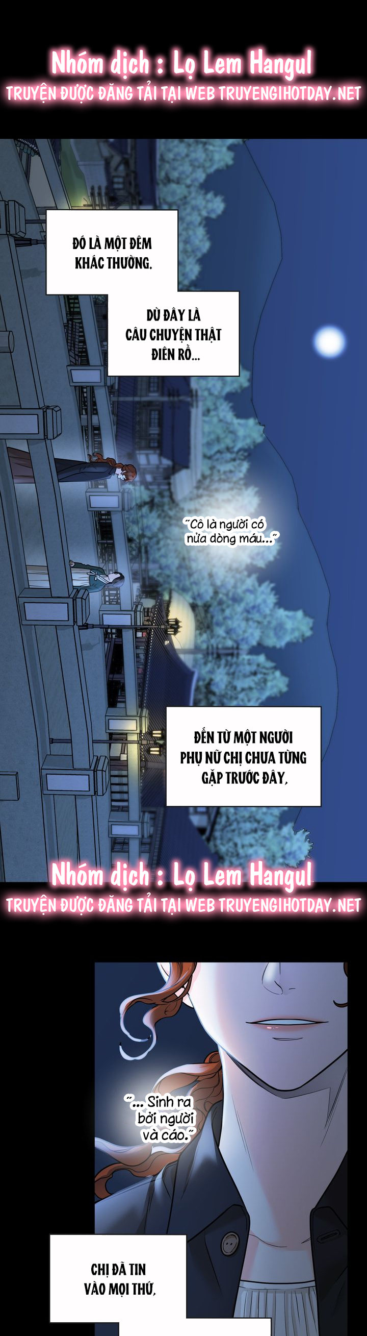 câu chuyện về người phụ nữ ấy chapter 169 1