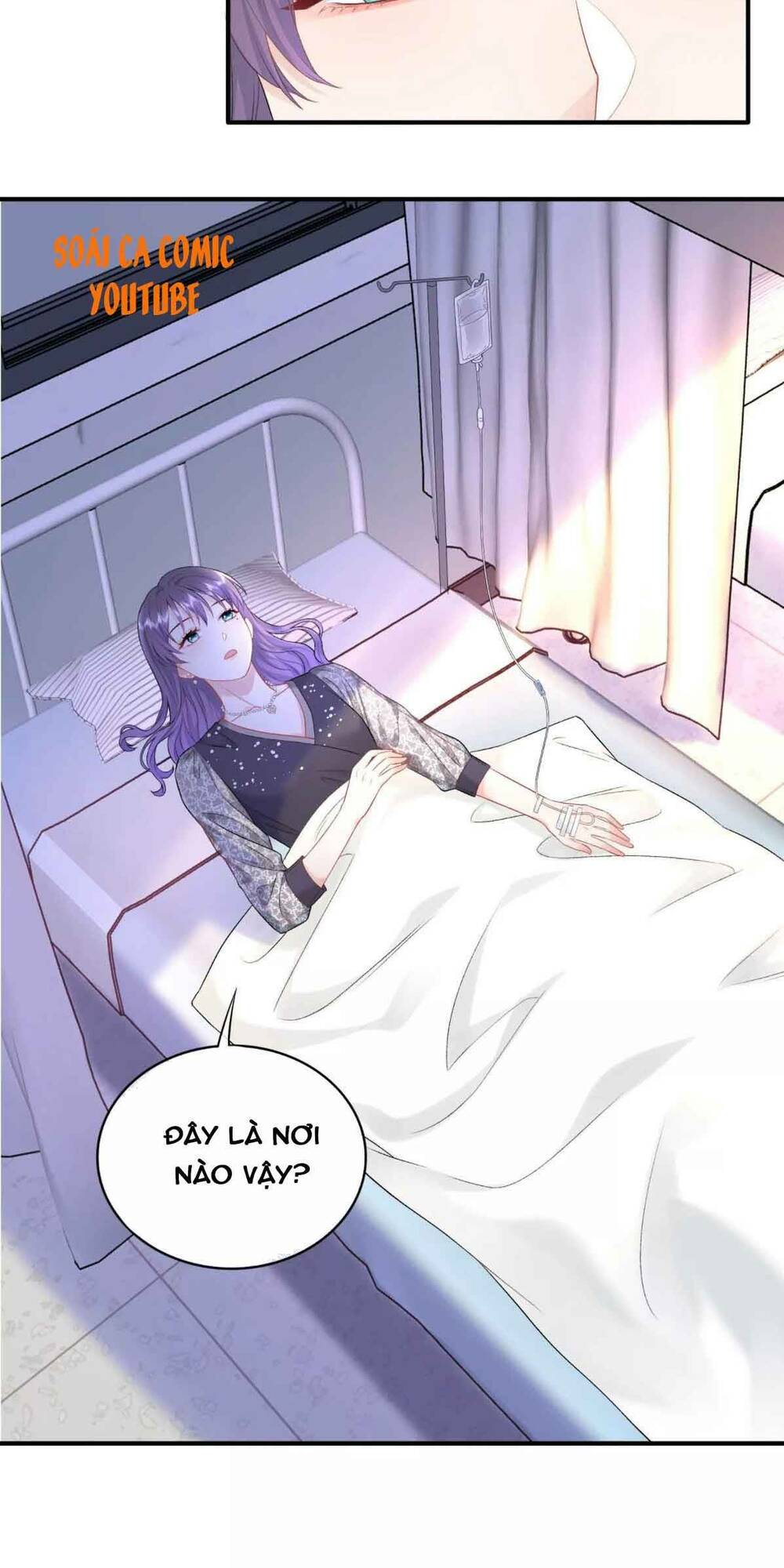 tôi dựa vào tà ý: nghịch chuyển nhân sinh chapter 5 16