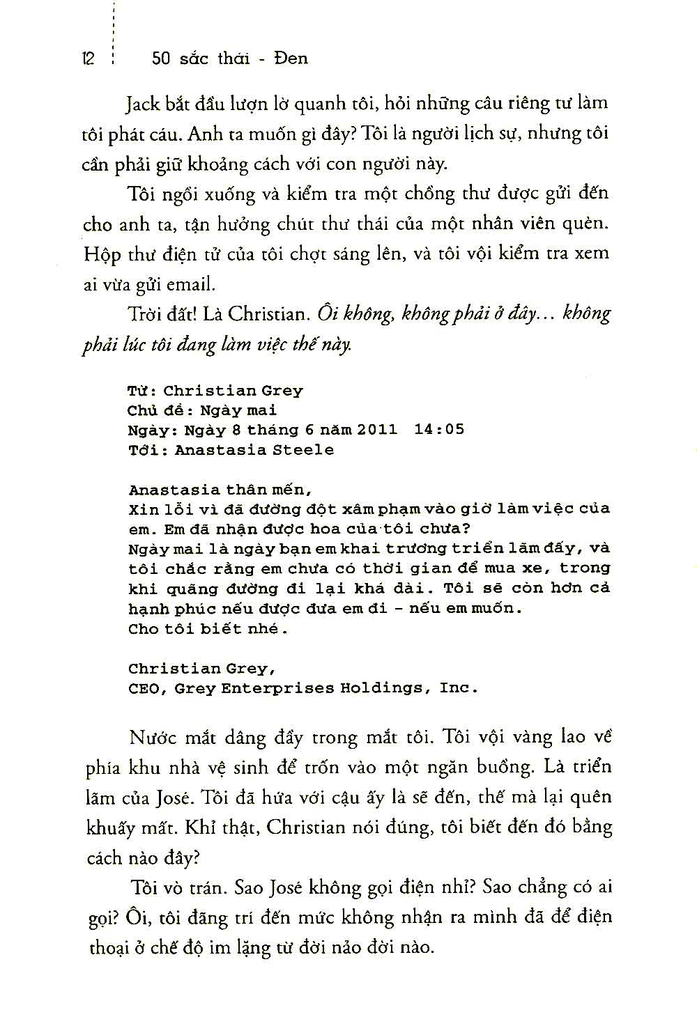 Năm Mươi Sắc Thái - Đen_AL